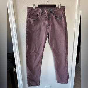 Men’s Levi Jeans size 32x30